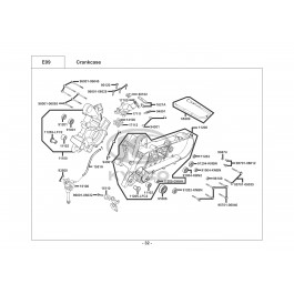 AGILITY CITY 50 (16) 2T-ΚΑΡΤΕΡ