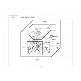 AGILITY CITY 50 (16) 2T-ΣΥΣΤΗΜΑ ΠΕΔΗΣΗΣ