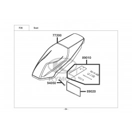 AGILITY CITY 50 (16) 2T-ΣΕΛΛΑ