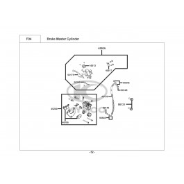 AGILITY 50 16''2T E2 2013-ΤΙΜΟΝΙ-ΠΡΟΣΤΑΤΕΥΤΙΚΑ ΤΙΜΟΝΙΟΥ