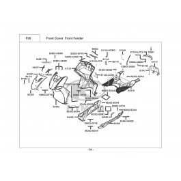 AGILITY 50 16''2T E2 2013-ΣΥΣΤΗΜΑ ΠΕΔΗΣΗΣ