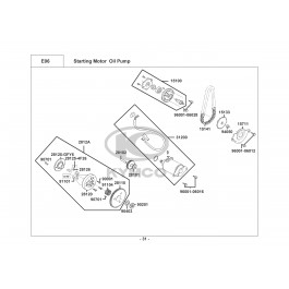 AGILITY 200i  16'' TOP CASE-ΜΟΤΕΡ ΜΙΖΑΣ-ΑΝΤΛΙΑ ΛΑΔΙΟΥ