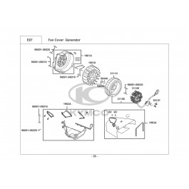AGILITY CITY 200i (2012)-ΠΗΝΙΑ-ΦΤΕΡΩΤΗ-ΚΑΠΑΚΙΑ ΚΥΛΙΝΔΡΟΥ