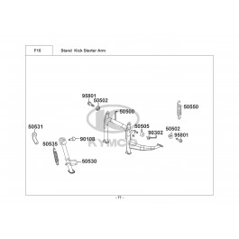 AGILITY CITY 200i (2012)-ΟΡΘΟΣΤΑΤΗΣ-ΠΛΑΓΙΟΣΤΑΤΗΣ