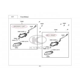 AGILITY CITY 200i (2012)-ΦΛΑΣ