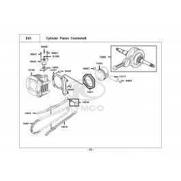 AGILITY 200i 16'' 2013-ΣΤΡΟΦΑΛΟΣ-ΚΥΛΙΝΔΡΟΣ-ΠΙΣΤΟΝΙ