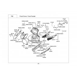 AGILITY 200i 16'' 2013-ΠΟΔΙΑ ΕΜΠΡΟΣΘΙΑ-ΔΑΠΕΔΟ ΚΕΝΤΡΙΚΟ