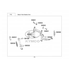 AGILITY 200i 16+ E3 2014-ΟΡΘΟΣΤΑΤΗΣ-ΠΛΑΓΙΟΣΤΑΤΗΣ