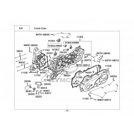 LIKE 50 4T-ΚΑΡΤΕΡ