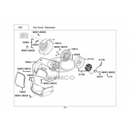 LIKE 50 4T-ΠΗΝΙΑ-ΦΤΕΡΩΤΗ-ΚΑΠΑΚΙΑ ΚΥΛΙΝΔΡΟΥ