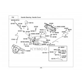 LIKE 50 4T-ΤΙΜΟΝΙ-ΠΡΟΣΤΑΤΕΥΤΙΚΑ ΤΙΜΟΝΙΟΥ