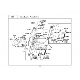 LIKE 50 4T-ΜΠΡΟΣΤΙΝΟ ΣΥΣΤΗΜΑ