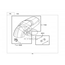 LIKE 50 4T-ΣΕΛΛΑ