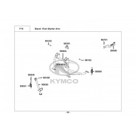 LIKE 50 4T-ΟΡΘΟΣΤΑΤΗΣ-ΠΛΑΓΙΟΣΤΑΤΗΣ