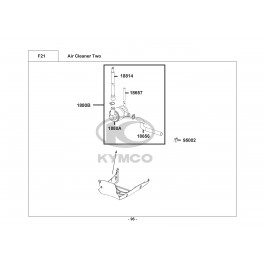 LIKE 50 4T-ΒΑΛΒΙΔΑ ΟΞΥΓΩΝΩΣΗΣ