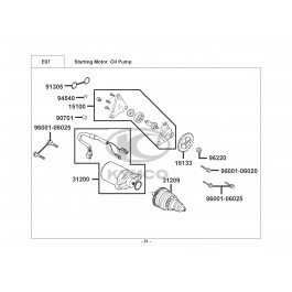 AGILITY 50 4T 12"-ΜΟΤΕΡ ΜΙΖΑΣ-ΑΝΤΛΙΑ ΛΑΔΙΟΥ
