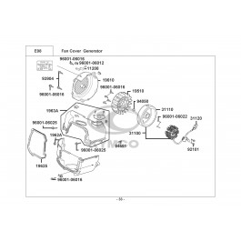 AGILITY 50 4T 12"-ΠΗΝΙΑ-ΦΤΕΡΩΤΗ-ΚΑΠΑΚΙΑ ΚΥΛΙΝΔΡΟΥ