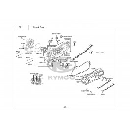 AGILITY CITY 50 (4T)-ΚΑΡΤΕΡ