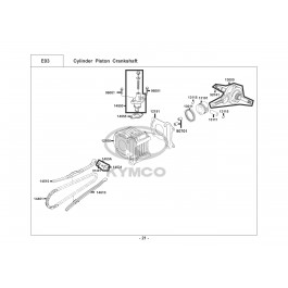 AGILITY CITY 50 (4T)-ΣΤΡΟΦΑΛΟΣ-ΚΥΛΙΝΔΡΟΣ-ΠΙΣΤΟΝΙ