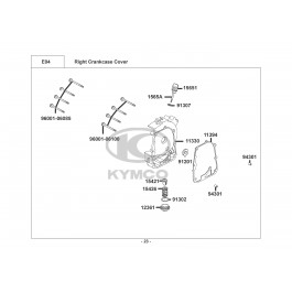 AGILITY CITY 50 (4T)-ΔΕΞΙΟ ΚΑΡΤΕΡ-ΑΝΤΛΙΑ ΝΕΡΟΥ