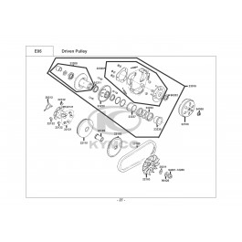 AGILITY CITY 50 (4T)-ΦΥΓΟΚΕΝΤΡΙΚΑ