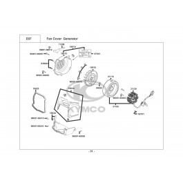 AGILITY CITY 50 (4T)-ΠΗΝΙΑ-ΦΤΕΡΩΤΗ-ΚΑΠΑΚΙΑ ΚΥΛΙΝΔΡΟΥ