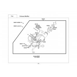 AGILITY CITY 50 (4T)-ΕΞΑΤΜΙΣΗ