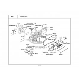 AGILITY CITY 125-ΚΑΡΤΕΡ