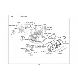 AGILITY CITY 125 (16) 2013-ΚΑΡΤΕΡ