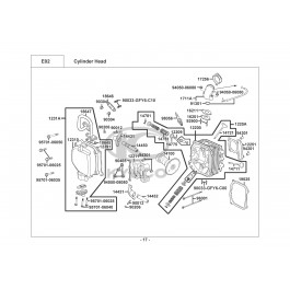 AGILITY CITY 125 (16) 2013-ΚΕΦΑΛΗ ΚΥΛΙΝΔΡΟΥ