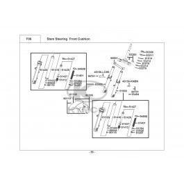 AGILITY CITY 125 (16) 2013-ΜΠΡΟΣΤΙΝΟ ΣΥΣΤΗΜΑ