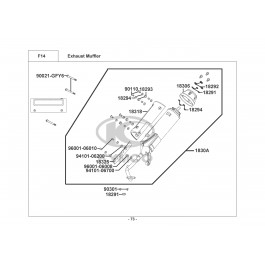 AGILITY CITY 125 (16) 2013-ΕΞΑΤΜΙΣΗ