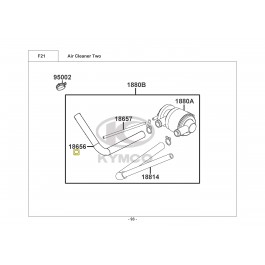 AGILITY CITY 125 (16) 2013-ΒΑΛΒΙΔΑ ΟΞΥΓΩΝΩΣΗΣ