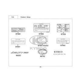 AGILITY CITY 125 (16) 2013-ΑΥΤΟΚΟΛΛΗΤΑ