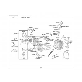 SUPER 8 125 (V.2014)-ΚΕΦΑΛΗ ΚΥΛΙΝΔΡΟΥ