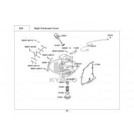 SUPER 8 125 (V.2014)-ΔΕΞΙΟ ΚΑΡΤΕΡ-ΑΝΤΛΙΑ ΝΕΡΟΥ