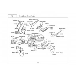 SUPER 8 125 (V.2014)-ΠΟΔΙΑ ΕΜΠΡΟΣΘΙΑ-ΔΑΠΕΔΟ ΚΕΝΤΡΙΚΟ