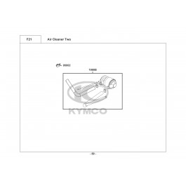 SUPER 8 125 (V.2014)-ΒΑΛΒΙΔΑ ΟΞΥΓΩΝΩΣΗΣ