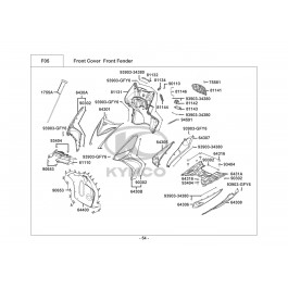 AGILITY 125 16+-ΠΟΔΙΑ ΕΜΠΡΟΣΘΙΑ-ΔΑΠΕΔΟ ΚΕΝΤΡΙΚΟ