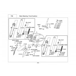 AGILITY 125 16+-ΜΠΡΟΣΤΙΝΟ ΣΥΣΤΗΜΑ
