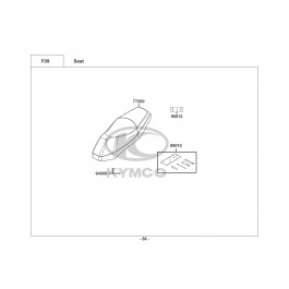 AGILITY 125 16+-ΣΕΛΛΑ