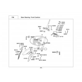AGILITY 16+  125i CBS-ΜΠΡΟΣΤΙΝΟ ΣΥΣΤΗΜΑ