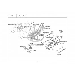 SUPER 8 125-ΚΑΡΤΕΡ