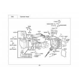 SUPER 8 125-ΚΕΦΑΛΗ ΚΥΛΙΝΔΡΟΥ