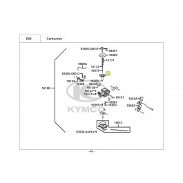 SUPER 8 125-ΚΑΡΜΠΥΡΑΤΕΡ