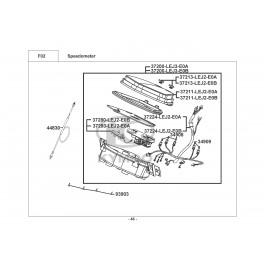 SUPER 8 125-ΤΑΧΥΜΕΤΡΟ (ΚΟΝΤΕΡ)