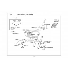 SUPER 8 125-ΜΠΡΟΣΤΙΝΟ ΣΥΣΤΗΜΑ