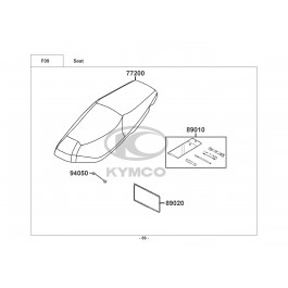 SUPER 8 125-ΣΕΛΛΑ