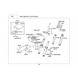 SUPER 8 125 (V.2009)-ΜΠΡΟΣΤΙΝΟ ΣΥΣΤΗΜΑ