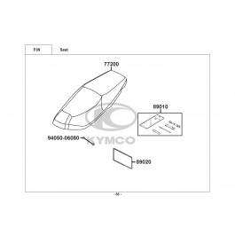 SUPER 8 125 (V.2009)-ΣΕΛΛΑ